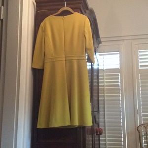 Hugo Boss dress
